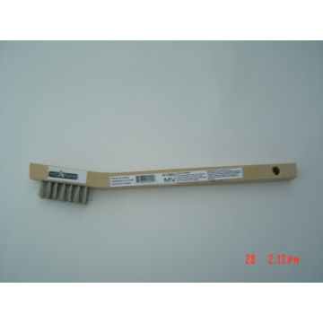 Welding Steel Wire Brush